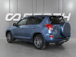 Внедорожник Toyota RAV4 2008 года, 1274000 рублей, Ростов-на-Дону