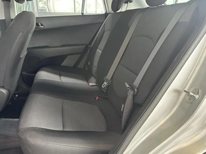 Внедорожник Hyundai Creta 2019 года, 1650000 рублей, Уфа