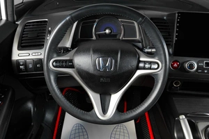 Седан Honda Civic 2010 года, 759000 рублей, Тюмень