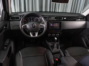 Внедорожник Renault Arkana 2020 года, 1550000 рублей, Тюмень