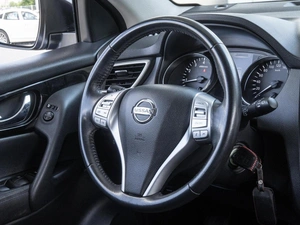 Внедорожник Nissan Qashqai 2018 года, 1835000 рублей, Волгоград
