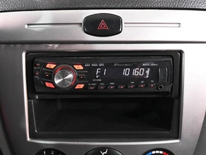 Хетчбэк Chevrolet Lacetti 2011 года, 799000 рублей, Ростов-на-Дону