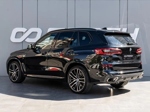 Внедорожник BMW X5 2019 года, 7520000 рублей, Краснодар