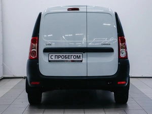 Фургон ВАЗ (LADA) Largus 2018 года, 649000 рублей, Красноярск