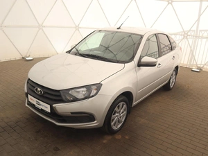 Седан ВАЗ (LADA) Granta 2024 года, 800000 рублей, Орёл