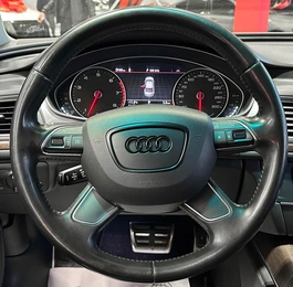 Седан Audi A6 2013 года, 2297000 рублей, Красноярск