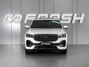 Внедорожник Geely Monjaro 2025 года, 3749000 рублей, Минеральные Воды