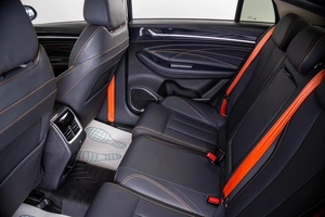 Седан OMODA S5 GT 2024 года, 2049000 рублей, Пермь