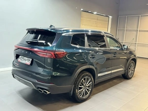 Внедорожник Chery Tiggo 8 Pro Max 2023 года, 2997000 рублей, Красноярск