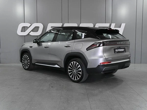 Внедорожник Geely Galaxy M7 2026 года, 3819000 рублей, Ростов-на-Дону