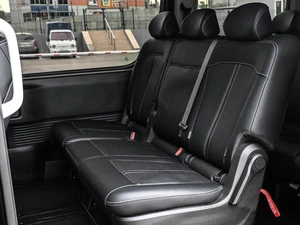 Минивэн Hyundai Staria 2021 года, 5199000 рублей, Кирилловка