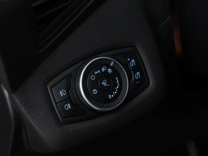 Внедорожник Ford Kuga 2020 года, 1873444 рублей, Москва