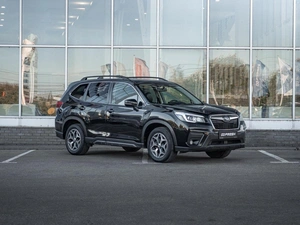 Внедорожник Subaru Forester 2018 года, 2799000 рублей, Нижний Новгород