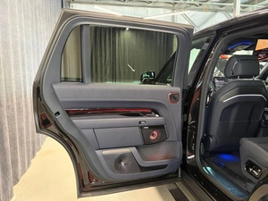 Внедорожник Zeekr 9X 2025 года, 11850000 рублей, Павловская Слобода