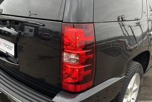 Внедорожник Chevrolet Tahoe 2012 года, 2136000 рублей, Солонцы