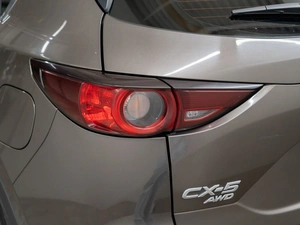 Внедорожник Mazda CX-5 2018 года, 2900000 рублей, Красноярск