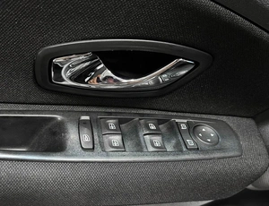 Хетчбэк Renault Megane 2013 года, 640000 рублей, Красноярск
