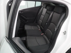 Хетчбэк Mazda 3 2014 года, 1369000 рублей, Воронеж