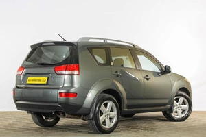 Внедорожник Citroen C-Crosser 2012 года, 1299000 рублей, Тюмень