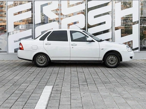 Седан ВАЗ (LADA) Priora 2014 года, 569000 рублей, Ставрополь