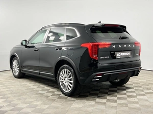 Внедорожник Haval Jolion 2024 года, 2178200 рублей, Казань