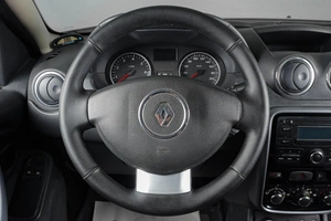 Внедорожник Renault Duster 2013 года, 899000 рублей, Тюмень