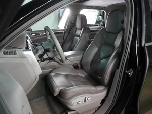 Внедорожник Porsche Cayenne Turbo 2010 года, 2339000 рублей, Воронеж