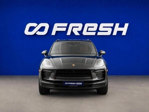 Внедорожник Porsche Macan 2022 года, 7099077 рублей, Москва