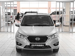 Седан Datsun on-DO 2020 года, 879000 рублей, Ставрополь