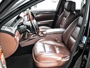 Седан Mercedes-benz S-класс 2010 года, 1869000 рублей, Кирилловка
