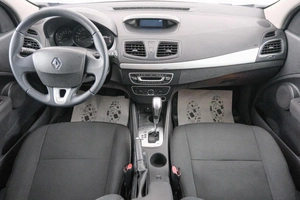 Хетчбэк Renault Megane 2011 года, 549000 рублей, Красноярск