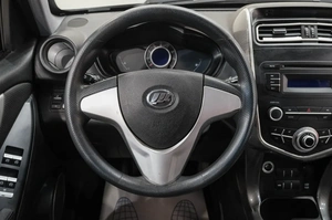 Внедорожник Lifan X60 2017 года, 879000 рублей, Новокузнецк