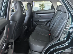 Внедорожник Jetour Dashing 2025 года, 2709900 рублей, Красноярск