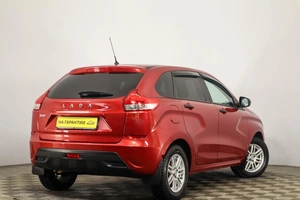 Хетчбэк ВАЗ (LADA) XRAY 2019 года, 699000 рублей, Пермь