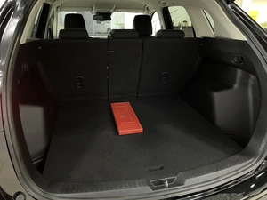 Внедорожник Mazda CX-5 2014 года, 1687000 рублей, Солонцы