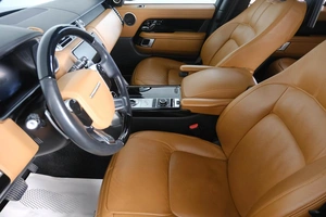 Внедорожник Land Rover Range Rover 2021 года, 13189000 рублей, Кемерово