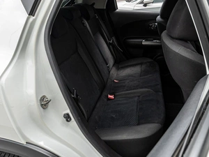 Внедорожник Nissan Juke 2018 года, 1490000 рублей, Краснодар
