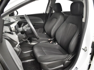 Седан Chevrolet Aveo 2014 года, 943200 рублей, Казань