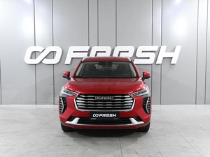 Внедорожник Haval Jolion 2023 года, 1729000 рублей, Ростов-на-Дону