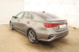 Седан Kia Cerato 2021 года, 2299000 рублей, Обнинск