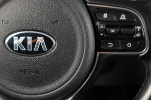 Седан Kia Optima 2018 года, 2019000 рублей, Тюмень