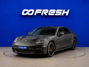 Лифтбек Porsche Panamera 4S 2017 года, 6356900 рублей, Москва