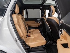 Внедорожник Volvo XC90 2021 года, 6360000 рублей, Красноярск