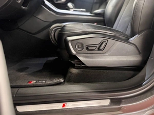 Внедорожник Audi Q8 2019 года, 5850000 рублей, Павловская Слобода