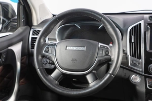 Внедорожник Haval H9 2023 года, 3749000 рублей, Новосибирск