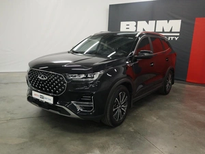 Внедорожник Chery Tiggo 8 2021 года, 2390000 рублей, Курск