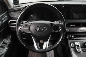 Внедорожник Hyundai Palisade 2019 года, 4099000 рублей, Новокузнецк