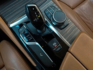 Седан BMW 5 серия 2018 года, 4195000 рублей, Краснодар
