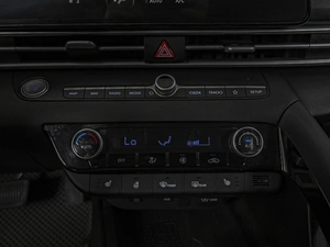 Седан Hyundai Elantra 2024 года, 2238000 рублей, Ставрополь