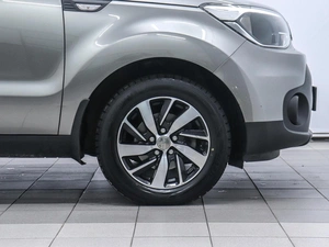 Внедорожник Kia Soul 2018 года, 1599000 рублей, Красноярск